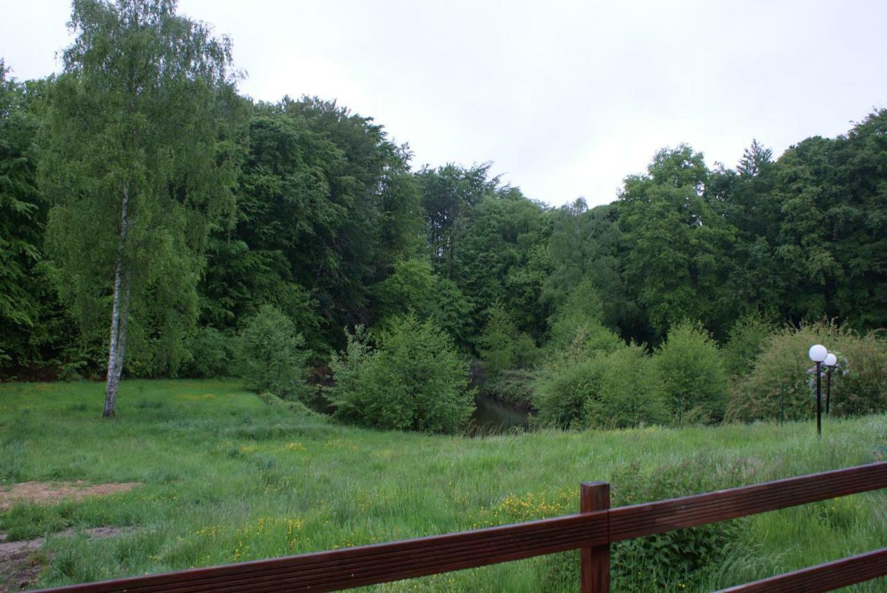 Moulin De Lachaud Sainte-Fortunade Esterno foto